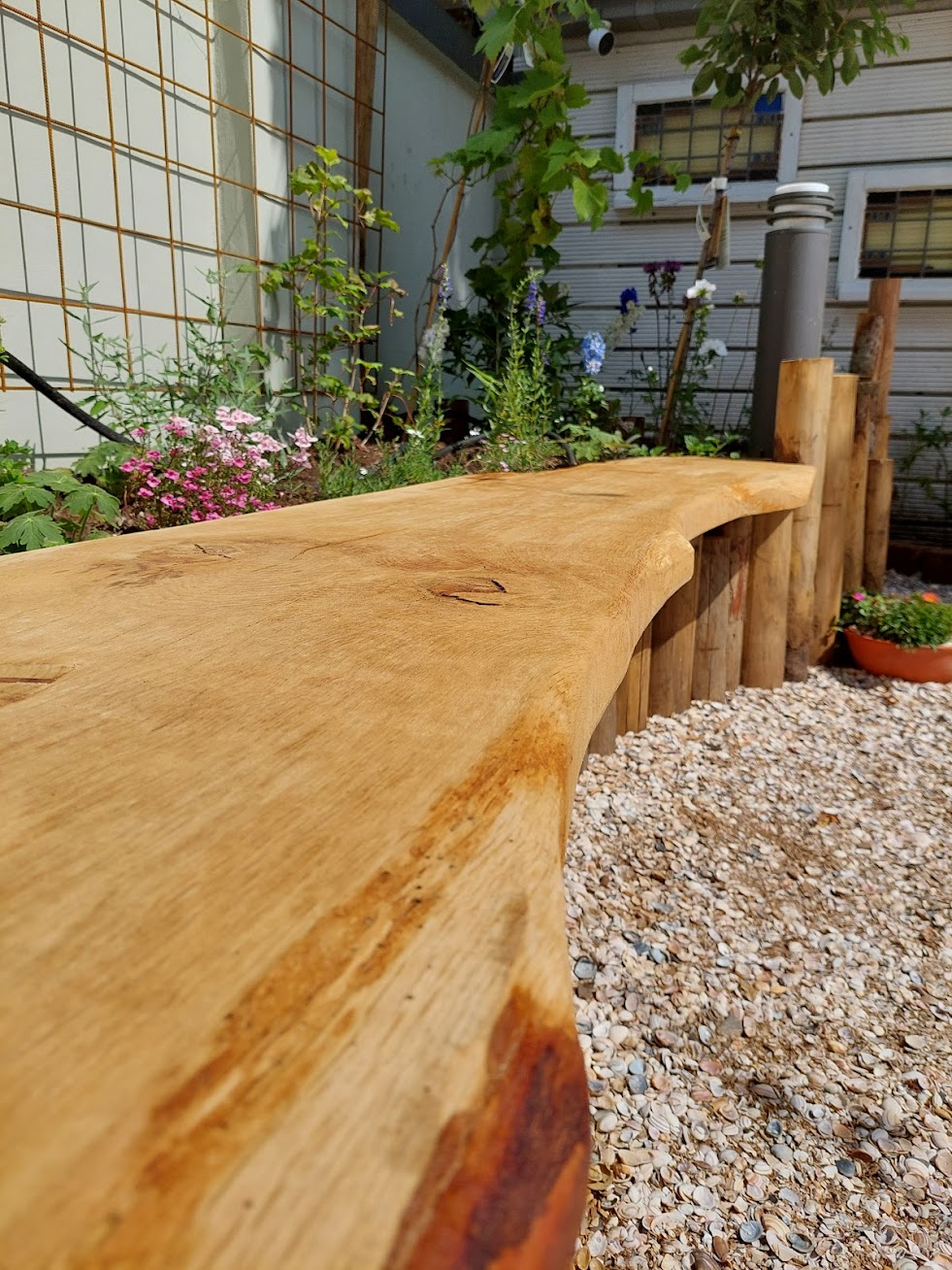 Natural Edge Bank 1